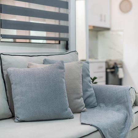 Contemporary Apartment 200M From Acropolis 100Mbps Netflix アテネ エクステリア 写真