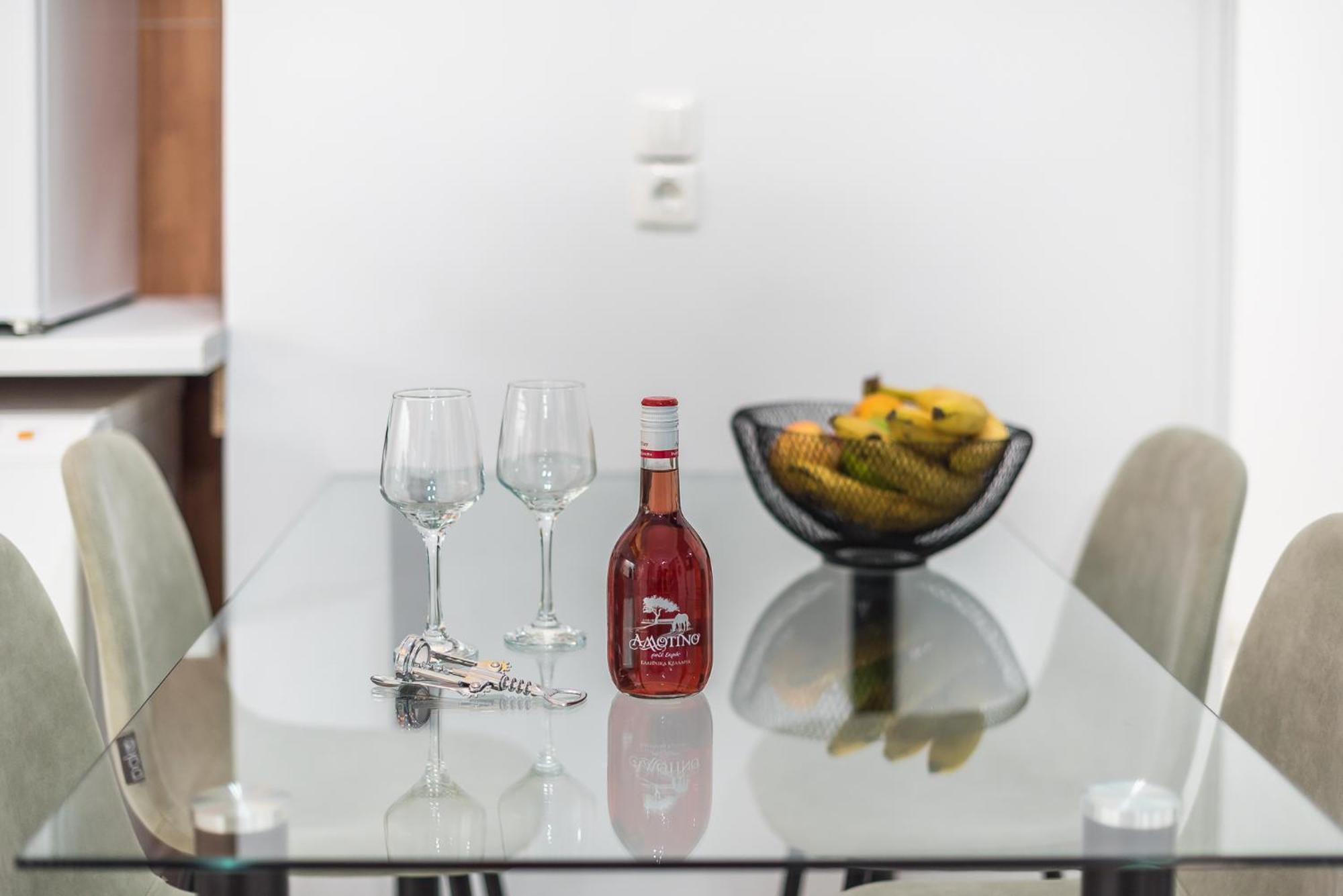 Contemporary Apartment 200M From Acropolis 100Mbps Netflix アテネ エクステリア 写真