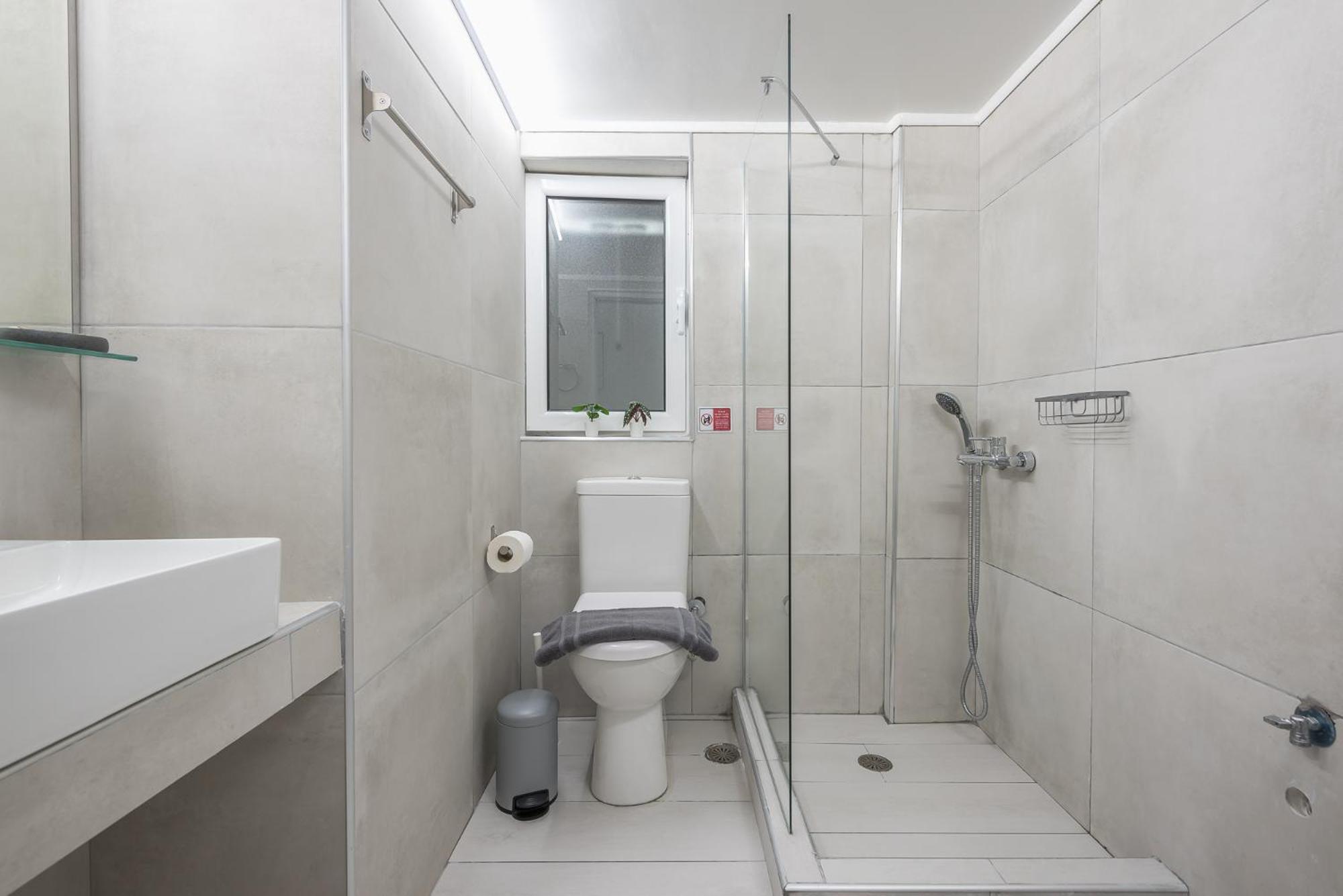 Contemporary Apartment 200M From Acropolis 100Mbps Netflix アテネ エクステリア 写真